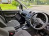USED 2015 15 VOLKSWAGEN CADDY LIFE 3 Seat Auto Wheelchair Accessible Disabled Access Vehcile WAV 