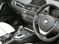 USED 2020 20 BMW 2 SERIES 1.5 218I SPORT 2d 134 BHP STUNNING EXAMPLE SAT NAV LEATHER PARKING SENSORS GENUINE LOW MILEAGE 1 OWNER SERVICE HISTORY 6 MONTHS GOLD WARRANTY