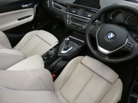 USED 2020 20 BMW 2 SERIES 1.5 218I SPORT 2d 134 BHP STUNNING EXAMPLE SAT NAV LEATHER PARKING SENSORS GENUINE LOW MILEAGE 1 OWNER SERVICE HISTORY 6 MONTHS GOLD WARRANTY
