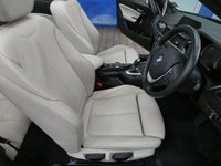 USED 2020 20 BMW 2 SERIES 1.5 218I SPORT 2d 134 BHP STUNNING EXAMPLE SAT NAV LEATHER PARKING SENSORS GENUINE LOW MILEAGE 1 OWNER SERVICE HISTORY 6 MONTHS GOLD WARRANTY