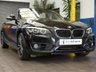 USED 2020 20 BMW 2 SERIES 1.5 218I SPORT 2d 134 BHP STUNNING EXAMPLE SAT NAV LEATHER PARKING SENSORS GENUINE LOW MILEAGE 1 OWNER SERVICE HISTORY 6 MONTHS GOLD WARRANTY