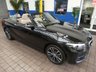 USED 2020 20 BMW 2 SERIES 1.5 218I SPORT 2d 134 BHP STUNNING EXAMPLE SAT NAV LEATHER PARKING SENSORS GENUINE LOW MILEAGE 1 OWNER SERVICE HISTORY 6 MONTHS GOLD WARRANTY