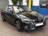 USED 2020 20 BMW 2 SERIES 1.5 218I SPORT 2d 134 BHP STUNNING EXAMPLE SAT NAV LEATHER PARKING SENSORS GENUINE LOW MILEAGE 1 OWNER SERVICE HISTORY 6 MONTHS GOLD WARRANTY