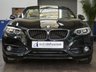 USED 2020 20 BMW 2 SERIES 1.5 218I SPORT 2d 134 BHP STUNNING EXAMPLE SAT NAV LEATHER PARKING SENSORS GENUINE LOW MILEAGE 1 OWNER SERVICE HISTORY 6 MONTHS GOLD WARRANTY