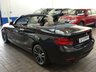 USED 2020 20 BMW 2 SERIES 1.5 218I SPORT 2d 134 BHP STUNNING EXAMPLE SAT NAV LEATHER PARKING SENSORS GENUINE LOW MILEAGE 1 OWNER SERVICE HISTORY 6 MONTHS GOLD WARRANTY