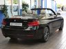 USED 2020 20 BMW 2 SERIES 1.5 218I SPORT 2d 134 BHP STUNNING EXAMPLE SAT NAV LEATHER PARKING SENSORS GENUINE LOW MILEAGE 1 OWNER SERVICE HISTORY 6 MONTHS GOLD WARRANTY