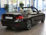 USED 2020 20 BMW 2 SERIES 1.5 218I SPORT 2d 134 BHP STUNNING EXAMPLE SAT NAV LEATHER PARKING SENSORS GENUINE LOW MILEAGE 1 OWNER SERVICE HISTORY 6 MONTHS GOLD WARRANTY