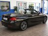 USED 2020 20 BMW 2 SERIES 1.5 218I SPORT 2d 134 BHP STUNNING EXAMPLE SAT NAV LEATHER PARKING SENSORS GENUINE LOW MILEAGE 1 OWNER SERVICE HISTORY 6 MONTHS GOLD WARRANTY