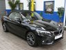 USED 2020 20 BMW 2 SERIES 1.5 218I SPORT 2d 134 BHP STUNNING EXAMPLE SAT NAV LEATHER PARKING SENSORS GENUINE LOW MILEAGE 1 OWNER SERVICE HISTORY 6 MONTHS GOLD WARRANTY