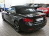 USED 2020 20 BMW 2 SERIES 1.5 218I SPORT 2d 134 BHP STUNNING EXAMPLE SAT NAV LEATHER PARKING SENSORS GENUINE LOW MILEAGE 1 OWNER SERVICE HISTORY 6 MONTHS GOLD WARRANTY