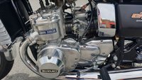 USED 1977 R SUZUKI GT 750B Roadster Retro 2 Stroke Classic  