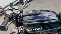 USED 1977 R SUZUKI GT 750B Roadster Retro 2 Stroke Classic  