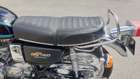 USED 1977 R SUZUKI GT 750B Roadster Retro 2 Stroke Classic  