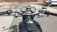 USED 1977 R SUZUKI GT 750B Roadster Retro 2 Stroke Classic  