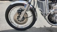 USED 1977 R SUZUKI GT 750B Roadster Retro 2 Stroke Classic  