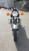 USED 1977 R SUZUKI GT 750B Roadster Retro 2 Stroke Classic  