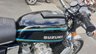 USED 1977 R SUZUKI GT 750B Roadster Retro 2 Stroke Classic  