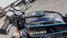 USED 1977 R SUZUKI GT 750B Roadster Retro 2 Stroke Classic  