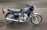 USED 1977 R SUZUKI GT 750B Roadster Retro 2 Stroke Classic  