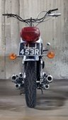 USED 1977 R SUZUKI GT 750B Roadster Retro 2 Stroke Classic  