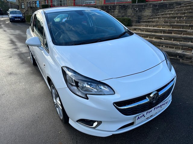 2015 VAUXHALL, CORSA - Photo 2