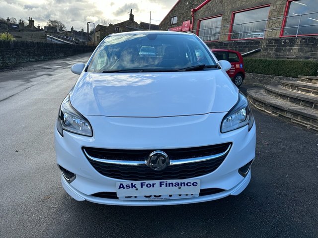 2015 VAUXHALL, CORSA - Photo 3