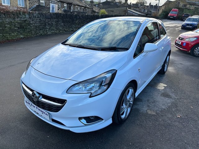 2015 VAUXHALL, CORSA - Photo 4