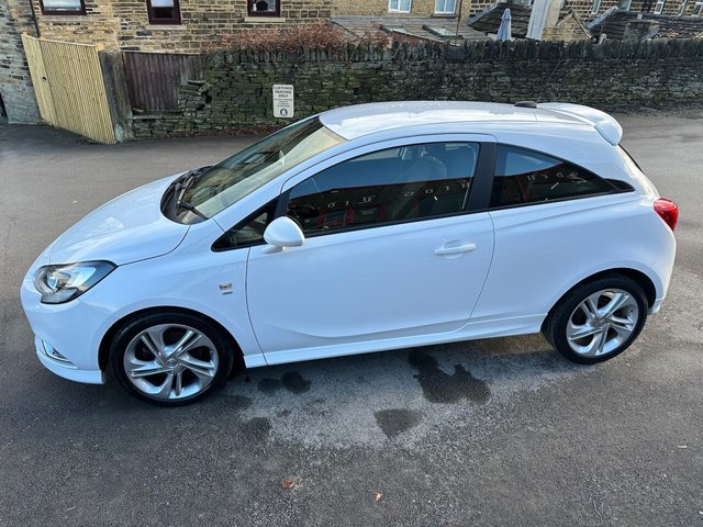 2015 VAUXHALL, CORSA - Photo 5