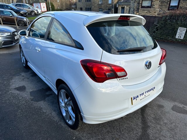 2015 VAUXHALL, CORSA - Photo 6