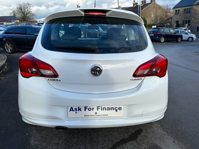 2015 VAUXHALL, CORSA - Photo 7