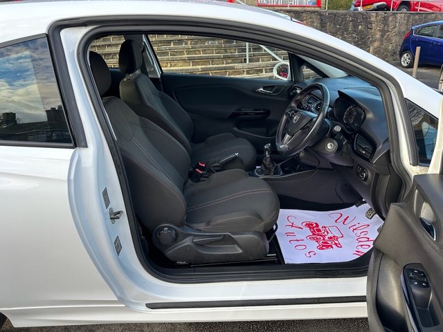 2015 VAUXHALL, CORSA - Photo 10