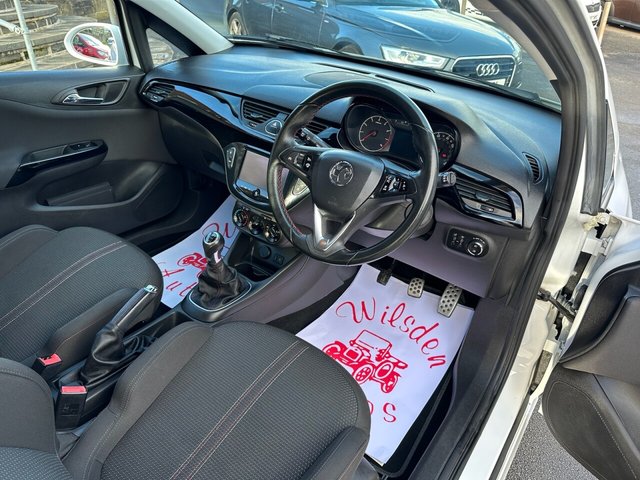 2015 VAUXHALL, CORSA - Photo 11