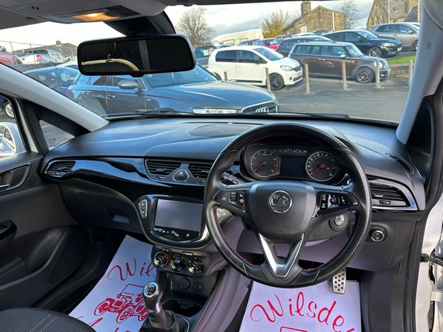 2015 VAUXHALL, CORSA - Photo 12