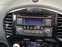 USED 2014 14 NISSAN JUKE 1.6 ACENTA 5d 117 BHP LOW MILEAGE - AUTOMATIC - SERVICE HISTORY - HIGHLY DESIRABLE 99/100 AUTOTRADER RETAIL RATING - 17 INCH ALLOY WHEELS - BLUETOOTH