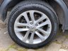 USED 2014 14 NISSAN JUKE 1.6 ACENTA 5d 117 BHP LOW MILEAGE - AUTOMATIC - SERVICE HISTORY - HIGHLY DESIRABLE 99/100 AUTOTRADER RETAIL RATING - 17 INCH ALLOY WHEELS - BLUETOOTH