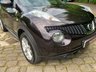 USED 2014 14 NISSAN JUKE 1.6 ACENTA 5d 117 BHP LOW MILEAGE - AUTOMATIC - SERVICE HISTORY - HIGHLY DESIRABLE 99/100 AUTOTRADER RETAIL RATING - 17 INCH ALLOY WHEELS - BLUETOOTH