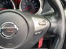 USED 2014 14 NISSAN JUKE 1.6 ACENTA 5d 117 BHP LOW MILEAGE - AUTOMATIC - SERVICE HISTORY - HIGHLY DESIRABLE 99/100 AUTOTRADER RETAIL RATING - 17 INCH ALLOY WHEELS - BLUETOOTH