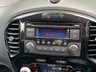 USED 2014 14 NISSAN JUKE 1.6 ACENTA 5d 117 BHP LOW MILEAGE - AUTOMATIC - SERVICE HISTORY - HIGHLY DESIRABLE 99/100 AUTOTRADER RETAIL RATING - 17 INCH ALLOY WHEELS - BLUETOOTH