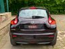 USED 2014 14 NISSAN JUKE 1.6 ACENTA 5d 117 BHP LOW MILEAGE - AUTOMATIC - SERVICE HISTORY - HIGHLY DESIRABLE 99/100 AUTOTRADER RETAIL RATING - 17 INCH ALLOY WHEELS - BLUETOOTH