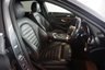 USED 2020 69 MERCEDES-BENZ C-CLASS 2.0 C 220 D AMG LINE EDITION 5d AUTO-2 OWNER CAR FINISHED IN SELENITE GREY WITH BLACK LEATHER-REVERSE CAMERA-ACTIVE PARK ASSIST-BLUETOOTH-CRUISE CONTROL-ELECTRIC FOLDING MIRRORS-DAB RADIO-AUTOMATIC HIGH BEAM CONTROL PLUS-HEATED SEATS-KEYLESS SATRT-18