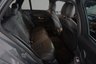 USED 2020 69 MERCEDES-BENZ C-CLASS 2.0 C 220 D AMG LINE EDITION 5d AUTO-2 OWNER CAR FINISHED IN SELENITE GREY WITH BLACK LEATHER-REVERSE CAMERA-ACTIVE PARK ASSIST-BLUETOOTH-CRUISE CONTROL-ELECTRIC FOLDING MIRRORS-DAB RADIO-AUTOMATIC HIGH BEAM CONTROL PLUS-HEATED SEATS-KEYLESS SATRT-18