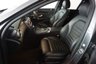 USED 2020 69 MERCEDES-BENZ C-CLASS 2.0 C 220 D AMG LINE EDITION 5d AUTO-2 OWNER CAR FINISHED IN SELENITE GREY WITH BLACK LEATHER-REVERSE CAMERA-ACTIVE PARK ASSIST-BLUETOOTH-CRUISE CONTROL-ELECTRIC FOLDING MIRRORS-DAB RADIO-AUTOMATIC HIGH BEAM CONTROL PLUS-HEATED SEATS-KEYLESS SATRT-18