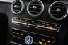 USED 2020 69 MERCEDES-BENZ C-CLASS 2.0 C 220 D AMG LINE EDITION 5d AUTO-2 OWNER CAR FINISHED IN SELENITE GREY WITH BLACK LEATHER-REVERSE CAMERA-ACTIVE PARK ASSIST-BLUETOOTH-CRUISE CONTROL-ELECTRIC FOLDING MIRRORS-DAB RADIO-AUTOMATIC HIGH BEAM CONTROL PLUS-HEATED SEATS-KEYLESS SATRT-18