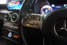 USED 2020 69 MERCEDES-BENZ C-CLASS 2.0 C 220 D AMG LINE EDITION 5d AUTO-2 OWNER CAR FINISHED IN SELENITE GREY WITH BLACK LEATHER-REVERSE CAMERA-ACTIVE PARK ASSIST-BLUETOOTH-CRUISE CONTROL-ELECTRIC FOLDING MIRRORS-DAB RADIO-AUTOMATIC HIGH BEAM CONTROL PLUS-HEATED SEATS-KEYLESS SATRT-18