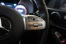 USED 2020 69 MERCEDES-BENZ C-CLASS 2.0 C 220 D AMG LINE EDITION 5d AUTO-2 OWNER CAR FINISHED IN SELENITE GREY WITH BLACK LEATHER-REVERSE CAMERA-ACTIVE PARK ASSIST-BLUETOOTH-CRUISE CONTROL-ELECTRIC FOLDING MIRRORS-DAB RADIO-AUTOMATIC HIGH BEAM CONTROL PLUS-HEATED SEATS-KEYLESS SATRT-18