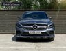 USED 2017 66 MERCEDES-BENZ GLC-CLASS 2.1 GLC 250 D 4MATIC AMG LINE PREMIUM PLUS 4d 201 BHP FIANANCE AVAILABLE ZERO DEPOSIT