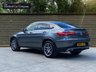 USED 2017 66 MERCEDES-BENZ GLC-CLASS 2.1 GLC 250 D 4MATIC AMG LINE PREMIUM PLUS 4d 201 BHP FIANANCE AVAILABLE ZERO DEPOSIT