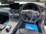 USED 2017 66 MERCEDES-BENZ GLC-CLASS 2.1 GLC 250 D 4MATIC AMG LINE PREMIUM PLUS 4d 201 BHP FIANANCE AVAILABLE ZERO DEPOSIT