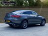 USED 2017 66 MERCEDES-BENZ GLC-CLASS 2.1 GLC 250 D 4MATIC AMG LINE PREMIUM PLUS 4d 201 BHP FIANANCE AVAILABLE ZERO DEPOSIT