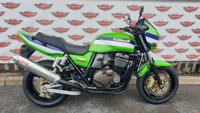 USED 2005 54 KAWASAKI ZRX1200 R Lawson Replica Roadster Retro A very nice usable classic